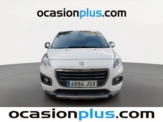 Peugeot 3008 1.2 PureTech Style 96 kW (130 CV)