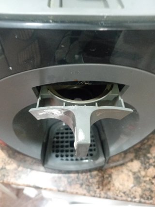 Cafetera Nescafé Dolce Gusto Krups