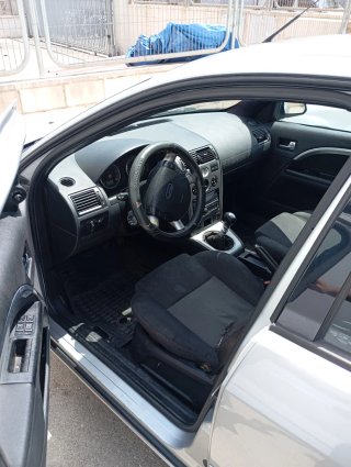 Ford Mondeo 2004