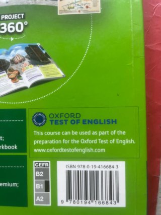 Libros 3 eso