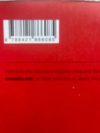 Libros 3 eso
