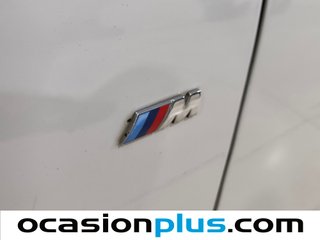 BMW Serie 2 218d Active Tourer 110 kW (150 CV)
