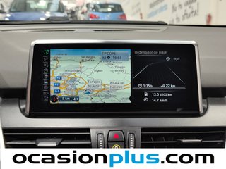 BMW Serie 2 218d Active Tourer 110 kW (150 CV)