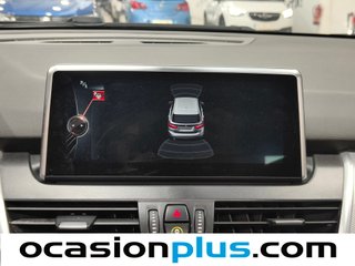 BMW Serie 2 218d Active Tourer 110 kW (150 CV)