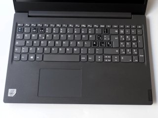 LENOVO ORDENADOR PORTÁTIL LAPTOP i3 10th Gen SSD