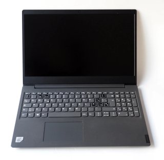 LENOVO ORDENADOR PORTÁTIL LAPTOP i3 10th Gen SSD