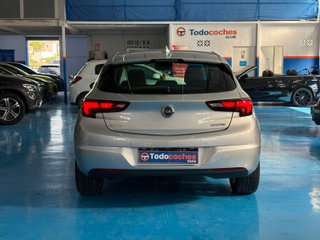 Opel Astra 1.0 Turbo S/S Selective
