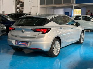 Opel Astra 1.0 Turbo S/S Selective