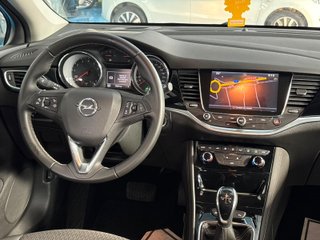 Opel Astra 1.0 Turbo S/S Selective