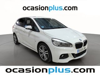 BMW Serie 2 218d Active Tourer 110 kW (150 CV)