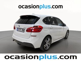 BMW Serie 2 218d Active Tourer 110 kW (150 CV)