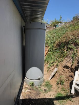 Bidones 100L (2 unidades)