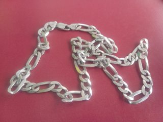 Collar Plata 925 40g