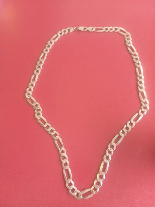 Collar Plata 925 40g