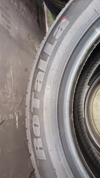 205/55 R16 94V ROTALLA SETULA 4 SEASON RA03