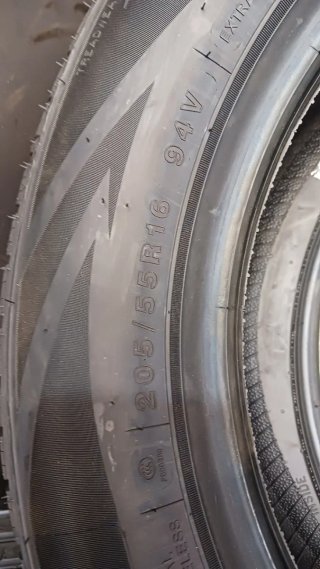 205/55 R16 94V ROTALLA SETULA 4 SEASON RA03