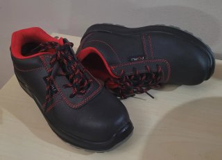 Zapatos de Seguridad y Trabajo
