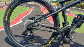 Bicicleta GT CHUKER 2.0 Dirt Jump/Pump Track