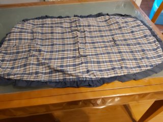 Sacos y fundas para carrito de bebé