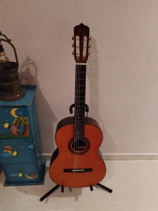Guitarra Clásica José Gómez C320.204