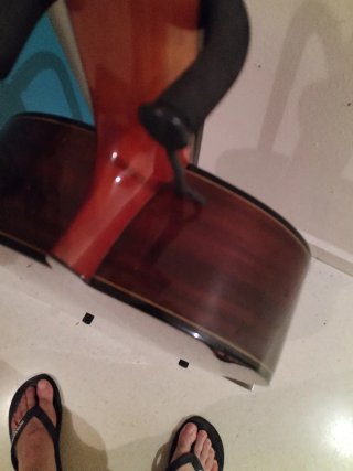 Guitarra Clásica José Gómez C320.204
