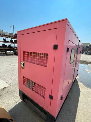 Generador Vesertec