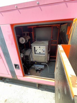 Generador Vesertec