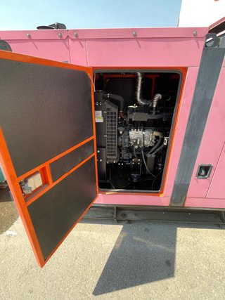 Generador Vesertec