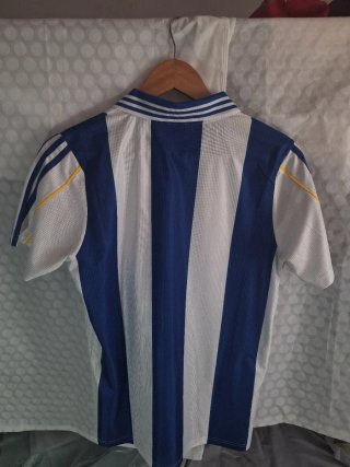 Camiseta Retro Deportivo