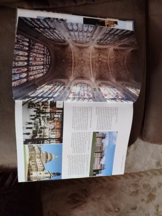 Libros maravillas del mundo