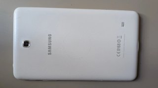 Samsung Galaxy Tab 4 Tablet