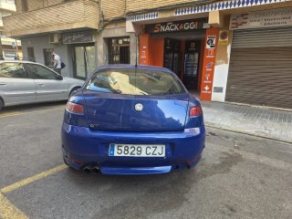 Alfa Romeo GT 2004