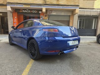 Alfa Romeo GT 2004