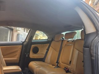 Alfa Romeo GT 2004