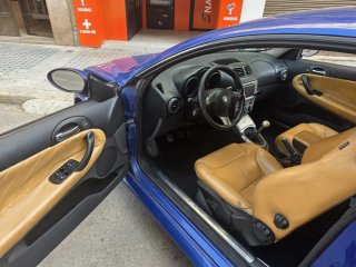 Alfa Romeo GT 2004