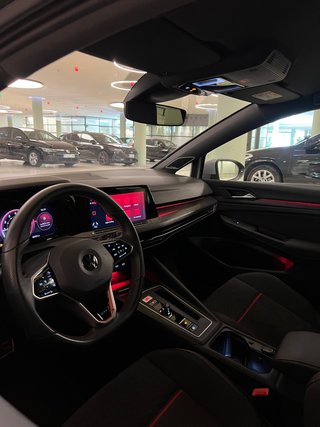 Volkswagen Golf GTI Clubsport 2021