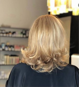 Servicio de peluquería a domicilio