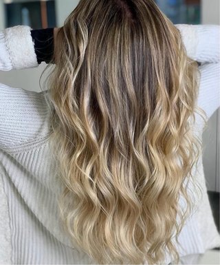 Servicio de peluquería a domicilio