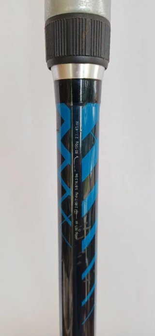 Caña de pescar Surf Light 120g MAX