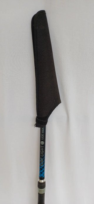 Caña de pescar Surf Light 120g MAX
