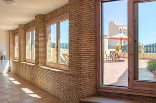Ático en venta en Centro Urbano en Dénia