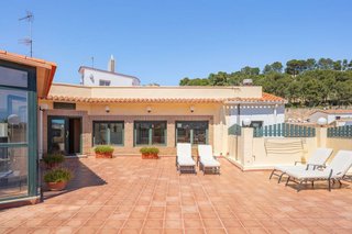Ático en venta en Centro Urbano en Dénia
