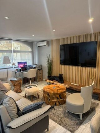 Piso en venta en Los Pacos en Fuengirola