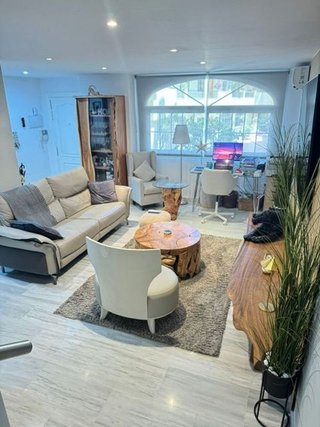 Piso en venta en Los Pacos en Fuengirola
