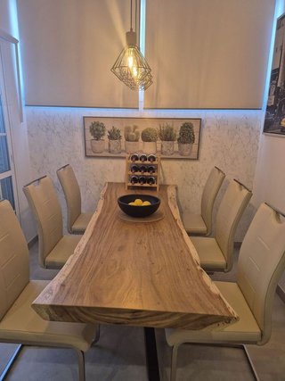 Piso en venta en Los Pacos en Fuengirola