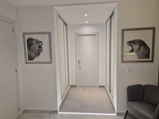Piso en venta en Los Pacos en Fuengirola