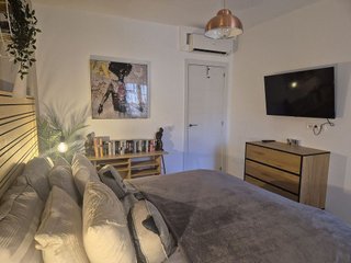 Piso en venta en Los Pacos en Fuengirola