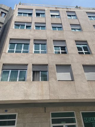 Garaje en alquiler en Isleta en Palmas de Gran Canaria(Las)