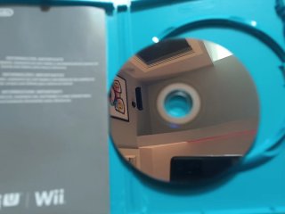 Edizione Wii U di Minecraft