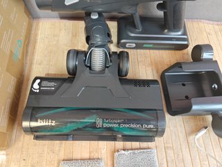 Vexilar V15Max Aspiradora sin Cable 65KPa